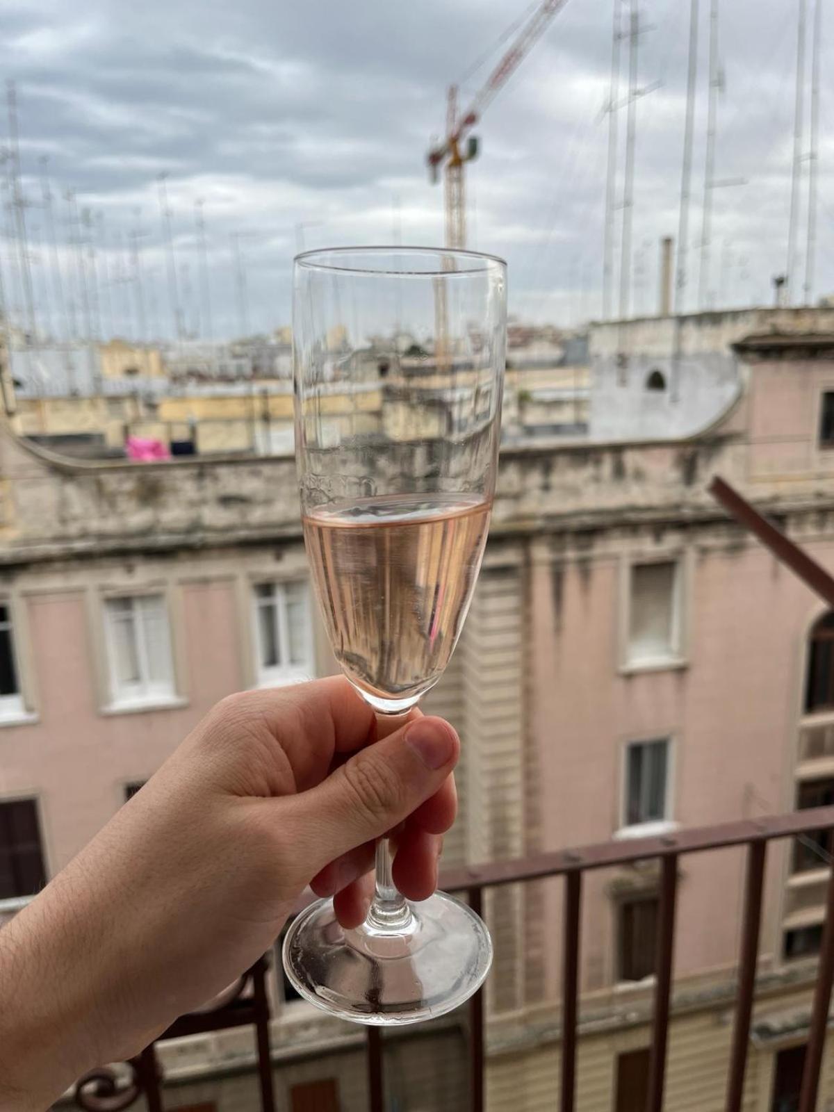 Appartamento Viamajer19