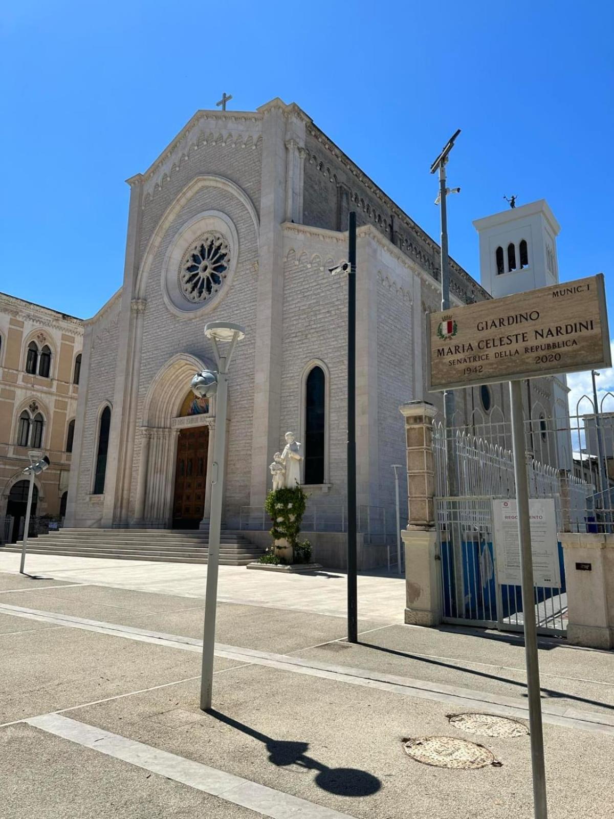 Viamajer19 Appartamento *