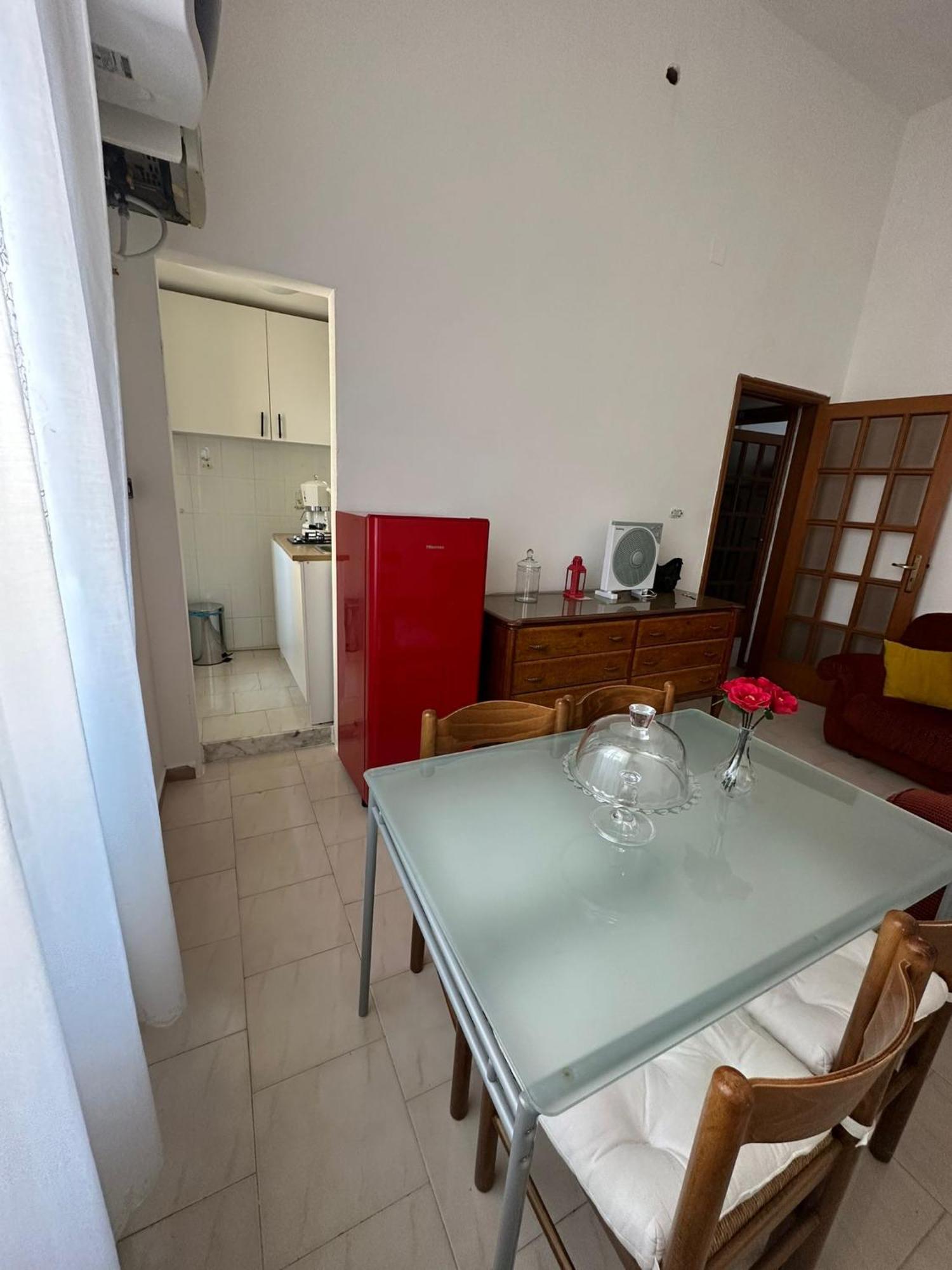 Appartamento Viamajer19