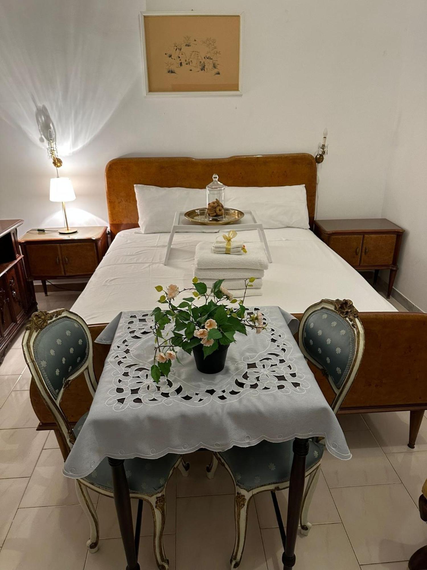 Appartamento Viamajer19 Bari